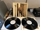 The Who  Quadrophenia Original 2 LP 1979 The Jam Mod Revival Paul Weller EX/EX