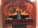 Tested Verne Langdon – Music For Magicians Electric Lemon PLP-191 1974