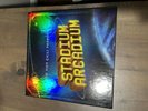 Stadium Arcadium Deluxe Vinyl 1st Edition Box Set 2006 Red Hot Chili Peppers