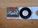 THE STRANGLERS - SOMETHING BETTER CHANGE 1977 UK 7