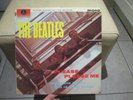 THE BEATLES Please Please Me LP PMC1202 -1N/-1N Vinyl EX / Cover EX- / Inner VG+
