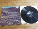 Dvorak New World Symphony Kubelik VPO UK Decca WBG ED1 Stereo SXL 2005 LP
