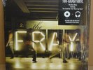 THE FRAY The Fray LP EPIC RECORDS 2009 US orig+inner+180gr 88697102021