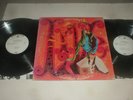 Grateful Dead LIVE DEAD Warner Promo WLP 2 LP Gatefold Hippie Folk Psych INSERT