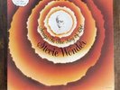 Stevie Wonder Vinyl LP Songs In The Key Of Life Double Album, Tamla Record Label