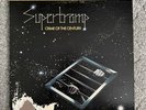 SUPERTRAMP - CRIME OF THE CENTURY MOFI LP 1978 MFSL 1-005