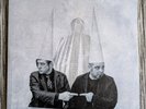 Teho Teardo & Blixa Bargeld – Still Smiling LP wie neu (Einstürzende Neubauten)