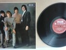THEM 'THE ANGRY YOUNG THEM ' VINYL LP.