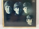 MEET THE BEATLES ORIGINAL 1964 US CAPITOL T-2047 MONO