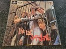 MOD BEAT/R&B-THE YARDBIRDS-FIVE LIVE-UK COLUMBIA MONO 1ST PRESS LP