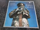 RARE BLUES-BUKKA WHITE-MEMPHIS HOT SHOTS-UK BLUES HORIZON LP NM