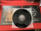 BENEDICTION THE DREAMS YOU DREAD  1995 NUCLEAR BLAST VINYL LP METAL