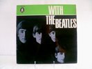 LP The Beatles – With The Beatles-,1969,Odeon – 1C 062-04 181