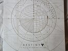 The Music Of Destiny Volume 1 Music Of The Spheres Box Set OPENED #903