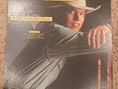 George Strait- Straight From The Heart - LP Vinyl, MCA Records 1982 - 5320
