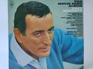 Tony Bennett - The Movie Song Album - Music Vinyl Record