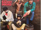 THE RACKET SQUAD 1968 USA JUBILEE VINYL LP JGS 8015  EX / EX PSYCHE