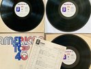 AMERICAN TOP 40 Radio-Show on 3 Vinyl: US-Charts 29. 9. 1973 + orig. Studio-List