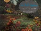 Karajan- Dvorak: New World Symphony/Columbia SAX 2275/ 1st PRESS UK 1959 B/S