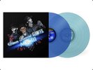 NEW  Steam Powered Giraffe MKIII 2LP Signed Autographed Vinyl VERY RARE