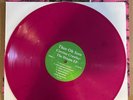 LP:  THEE OH SEES - Carrion Crawler / The Dream EP    MAGENTA VINYL NM