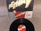 Rare DJ Die Vs DJ Shadow Remix What Does Your Soul Look Like Record Mo Wax Imprt