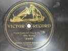Billy Murray - VICTOR 2987 - Please Come And Play In My Yard