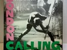 The Clash – London Calling / LP 1979 Japan Epic 353P175 6 Original VG+/EX-