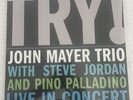 Extraordinary John Mayer Trio Live by Mayer, John (Record, 2005)