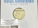TOUR EDITION Soul Coughing RUBY VROOM only 500 numbered copies 2LP Vinyl