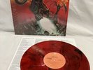 Meat Loaf - Bat Out of Hell LP Red & Black Vinyl Target Limited Edition