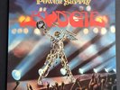 BUDGIE power supply (Active 1980) **Near Mint**