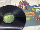 THE BEATLES Yellow Submarine 1971 UK stereo vinyl LP Apple All You Need Is Love