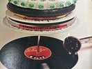 classic rock vinyl records lot