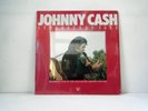 JOHNNY CASH LP Strawberry Cake 1976 Columbia  vinyl