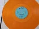 DEPECHE MODE -Never Let Me Down Again-Rare German Orange Vinyl 12