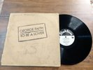 GEORGE FAITH THE UPSETTERS TO BE A LOVER BLACK SWAN BS 2 REGGAE VG