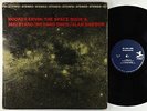 Booker Ervin - The Space Book LP - Prestige - PRST 7386 RVG