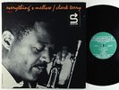 Clark Terry - Everything's Mellow LP - Prestige Moodsville - MVLP 20 Mono RVG