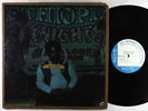 Donald Byrd - Ethiopian Knights LP - Blue Note RVG VG+