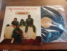 Casual T: Prescription for Love on JA Rita Marley Music VG+ EX