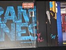 The Sire Albums Box set by The Ramones RSD 2022 Missing Rarities & Stickers NM