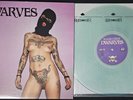Dwarves- Radio Free Dwarves 2015 Coke Bottle Clear Vinyl VG+VG+