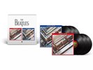 Beatles (2023) Limited 6LP BLACK Vinyl Red & Blue '62-'66 & '67-'70