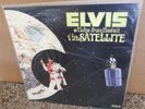 ELVIS PRESLEY ALOHA FROM HAWAII 2012 2x Vinyl Record LP 180 gram Reissue SEALED