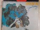 GOLDEN EARRING Moontan *1973 NEW ZEALAND NON-FOC ORIGINAL 1st PRESS LP*