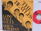 THE BEATLES Long Tall Sally / She's A Woman 1973 7