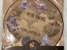 FINAL FANTASY XI 20TH ANNIVERSARY BEST SELECTION VINYL New from Japan