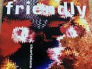 The Charlatans - Some Friendly 12” Vinyl
