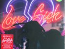 New: DON TOLIVER - Love Sick (Deluxe) - Black Vinyl LP x2